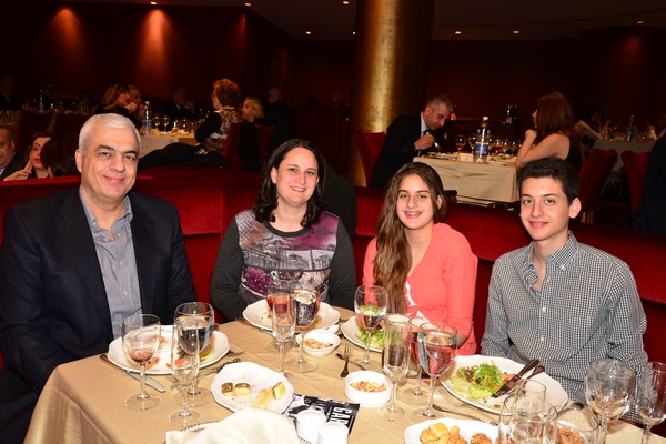 Richard Clayderman Au Casino Du Liban